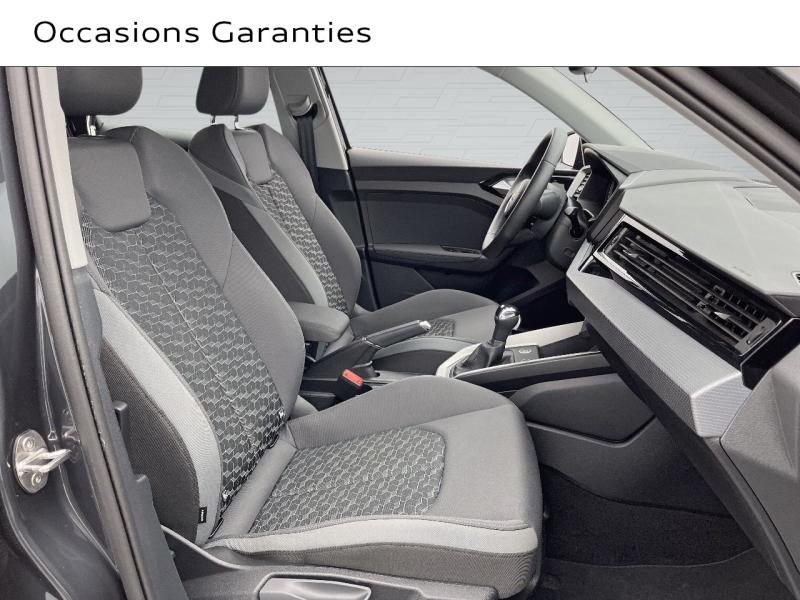 Voitures occasions Audi A1 Sportback Design Orvault