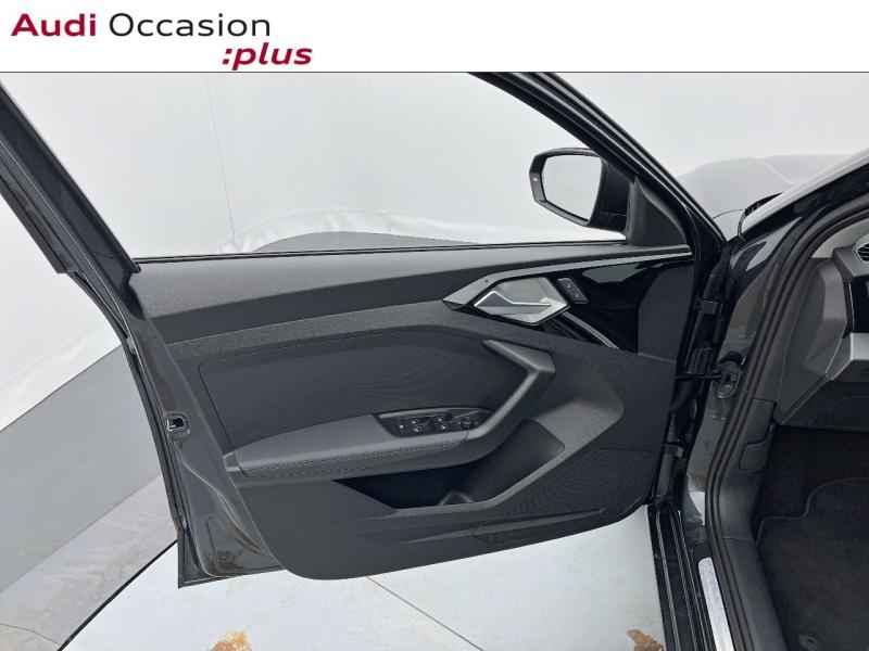 Voitures occasions Audi A1 Sportback Design Orvault
