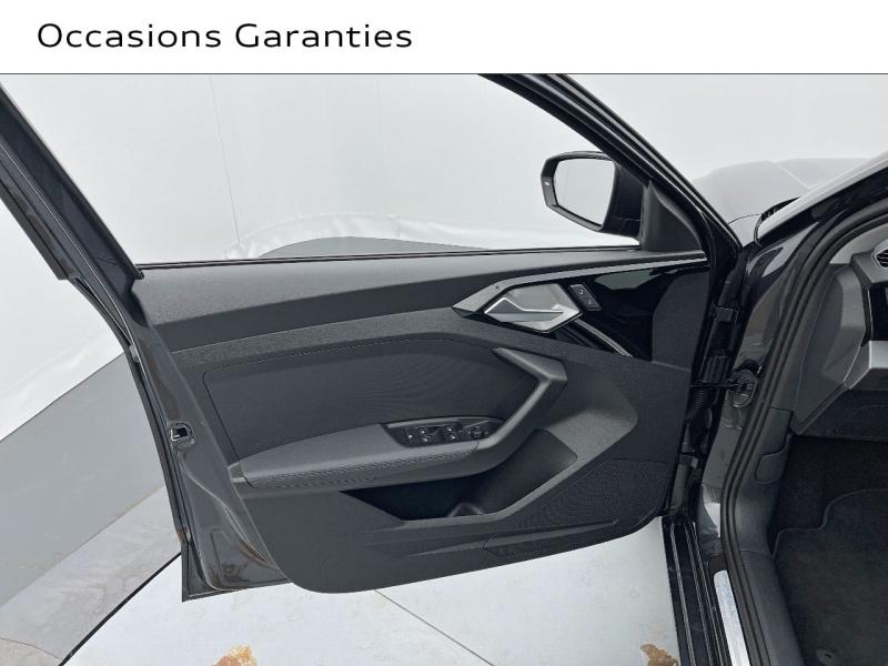 Voitures occasions Audi A1 Sportback Design Orvault