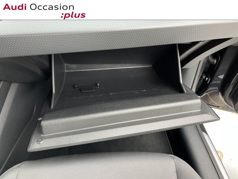 Voitures occasions Audi A1 Sportback Design Orvault