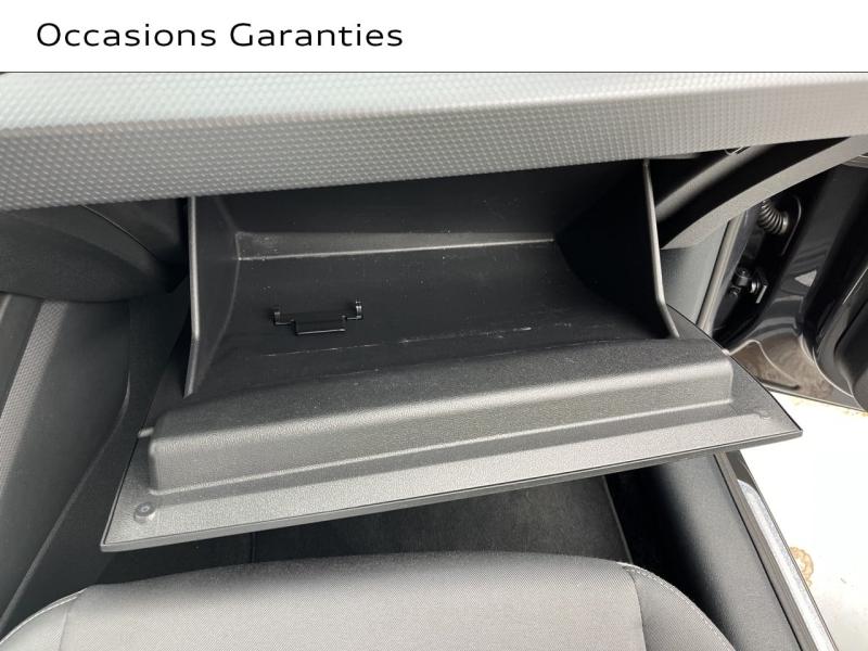 Voitures occasions Audi A1 Sportback Design Orvault