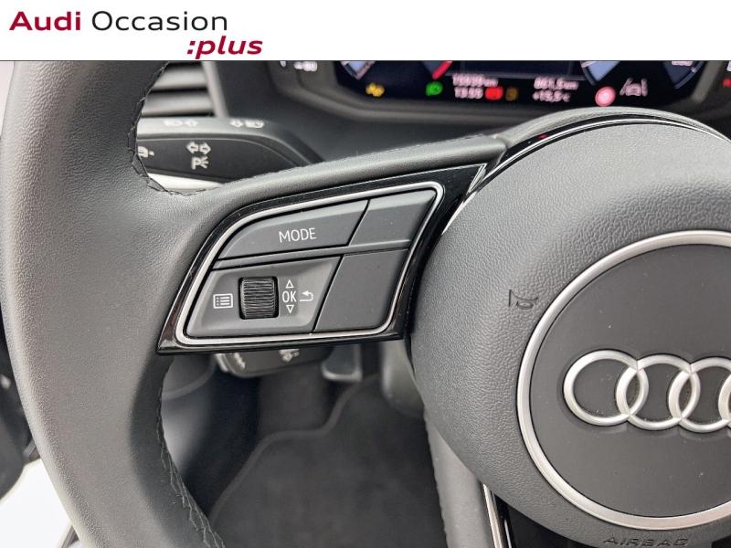 Voitures occasions Audi A1 Sportback Design Orvault