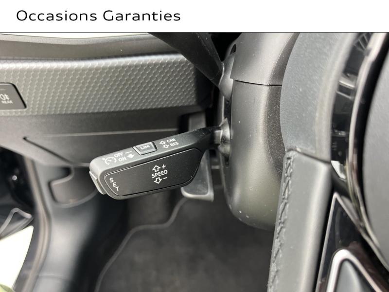 Voitures occasions Audi A1 Sportback Design Orvault