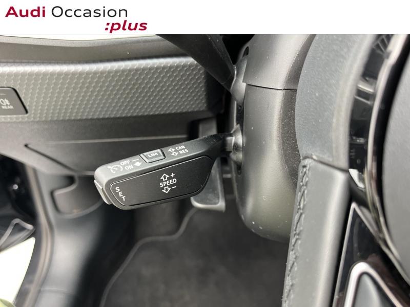 Voitures occasions Audi A1 Sportback Design Orvault