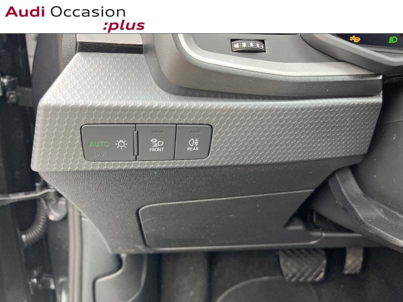 Voitures occasions Audi A1 Sportback Design Orvault