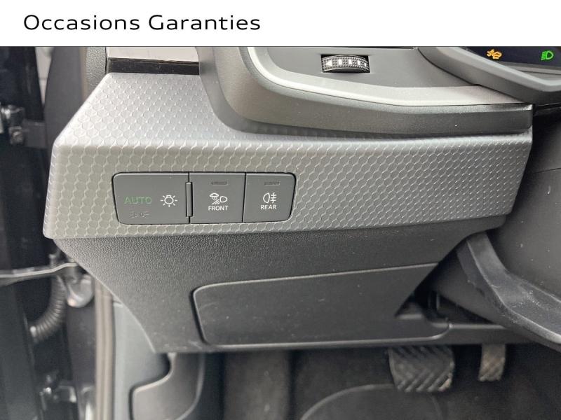 Voitures occasions Audi A1 Sportback Design Orvault