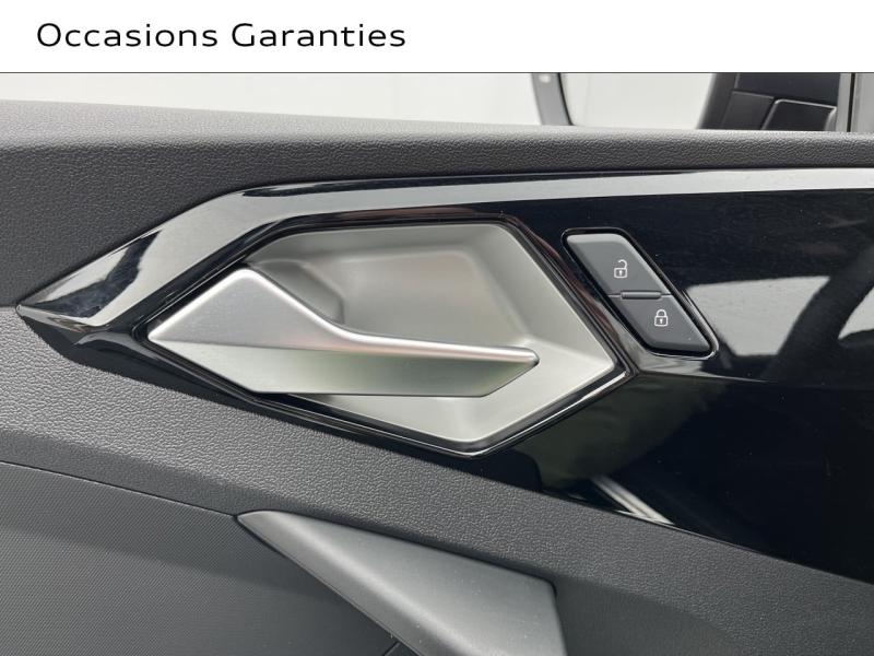 Voitures occasions Audi A1 Sportback Design Orvault