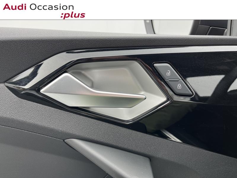 Voitures occasions Audi A1 Sportback Design Orvault