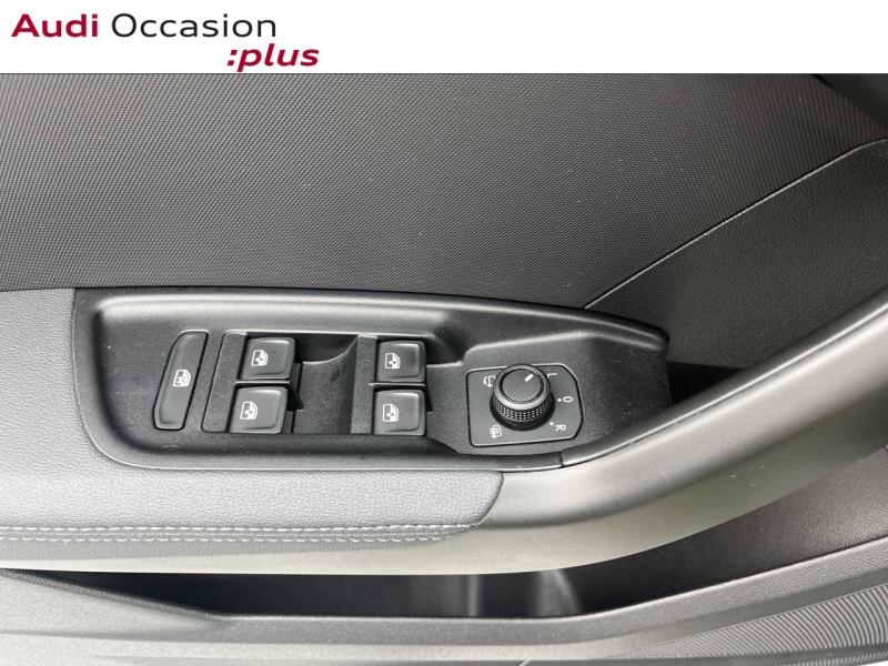 Voitures occasions Audi A1 Sportback Design Orvault