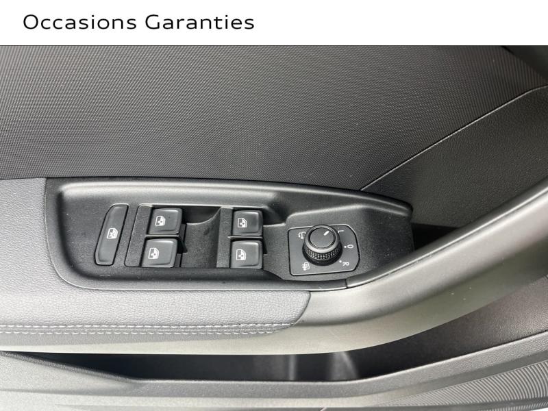 Voitures occasions Audi A1 Sportback Design Orvault