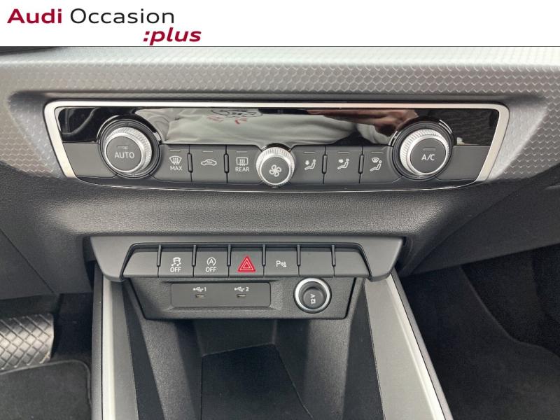 Voitures occasions Audi A1 Sportback Design Orvault
