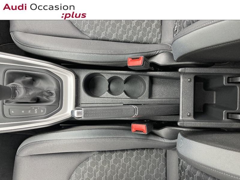 Voitures occasions Audi A1 Sportback Design Orvault