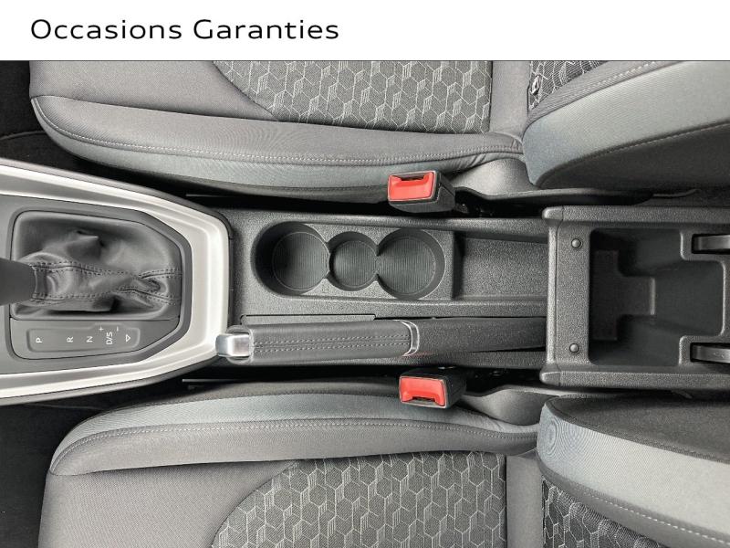 Voitures occasions Audi A1 Sportback Design Orvault