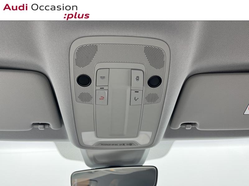 Voitures occasions Audi A1 Sportback Design Orvault