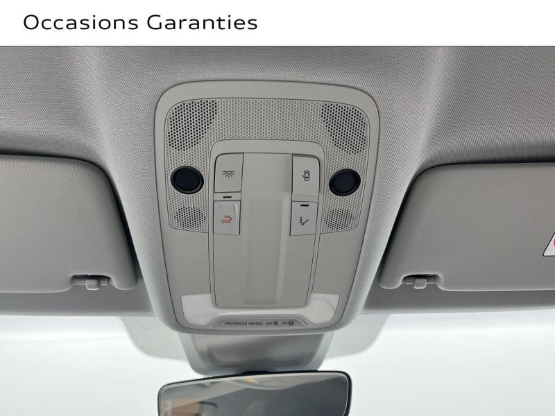 Voitures occasions Audi A1 Sportback Design Orvault