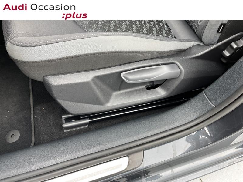 Voitures occasions Audi A1 Sportback Design Orvault