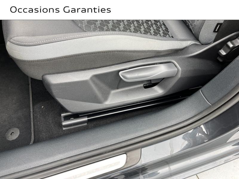 Voitures occasions Audi A1 Sportback Design Orvault