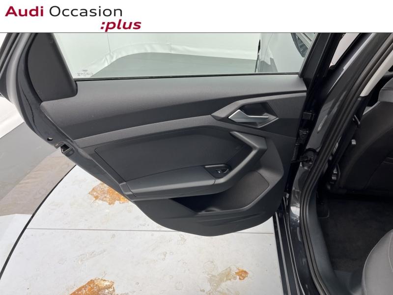 Voitures occasions Audi A1 Sportback Design Orvault