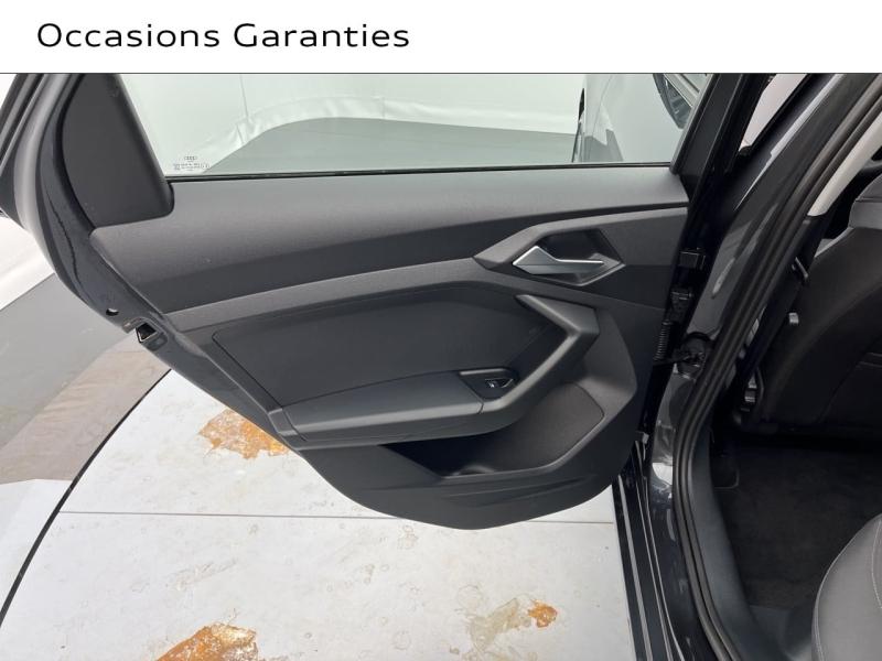 Voitures occasions Audi A1 Sportback Design Orvault