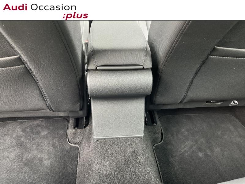 Voitures occasions Audi A1 Sportback Design Orvault