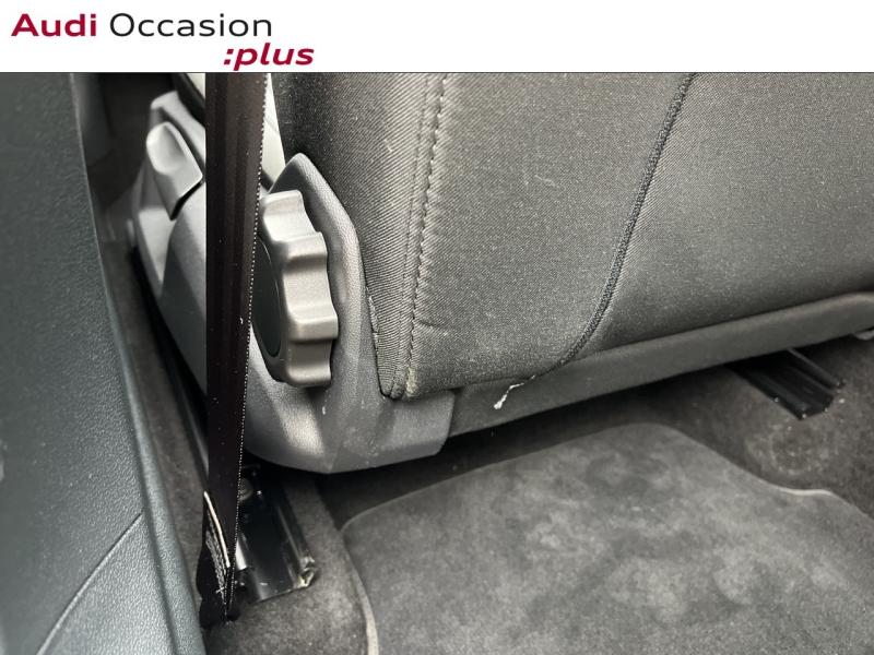 Voitures occasions Audi A1 Sportback Design Orvault