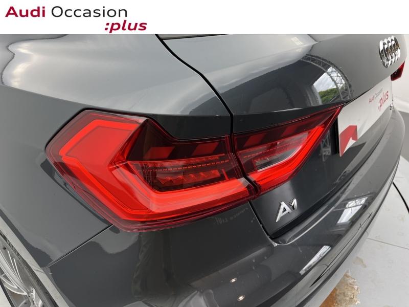 Voitures occasions Audi A1 Sportback Design Orvault