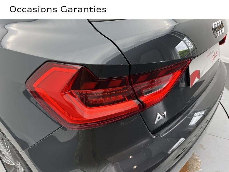 Voitures occasions Audi A1 Sportback Design Orvault