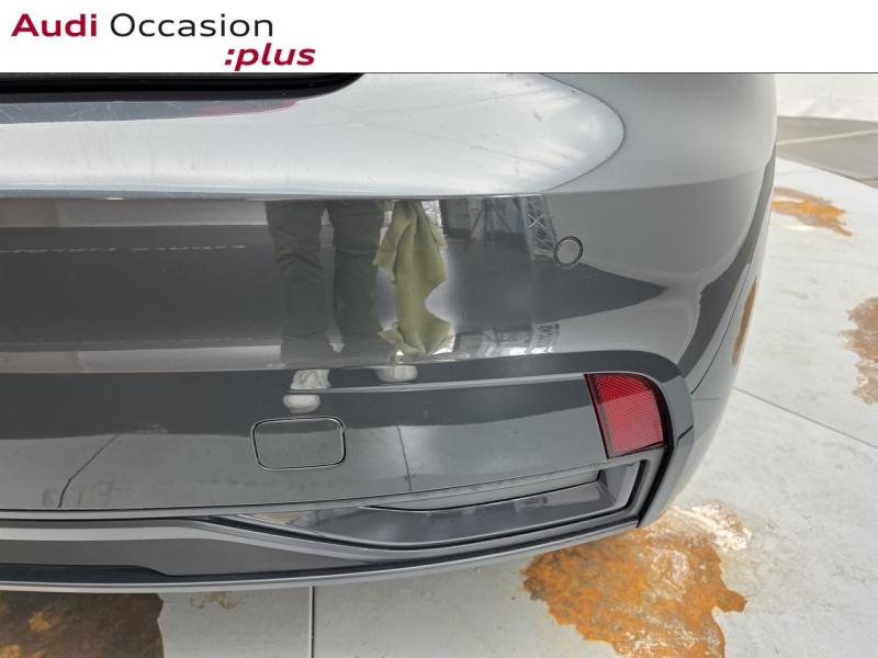 Voitures occasions Audi A1 Sportback Design Orvault