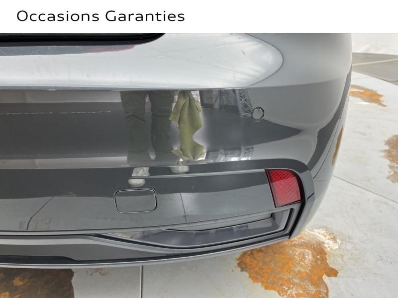 Voitures occasions Audi A1 Sportback Design Orvault