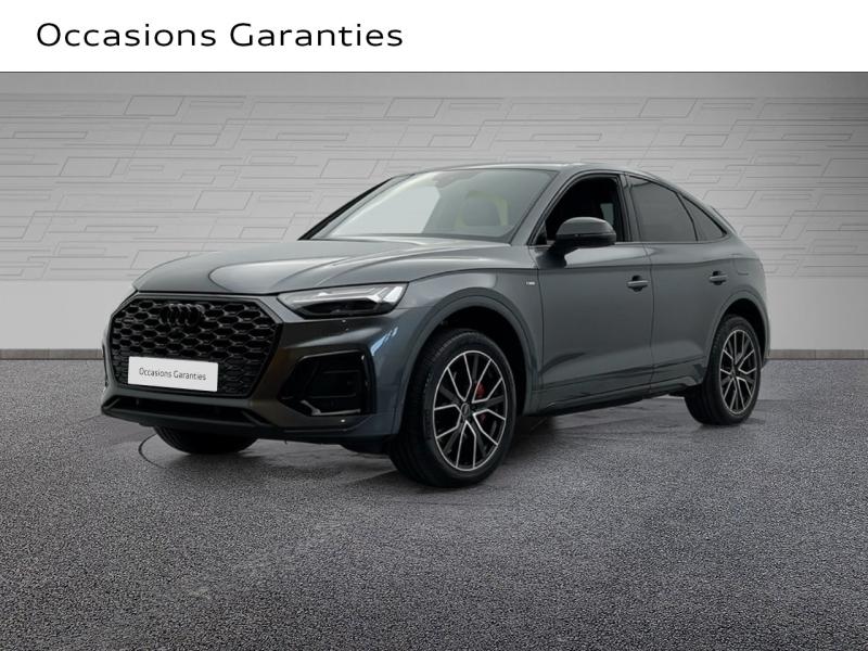 Audi Q5 Sportback