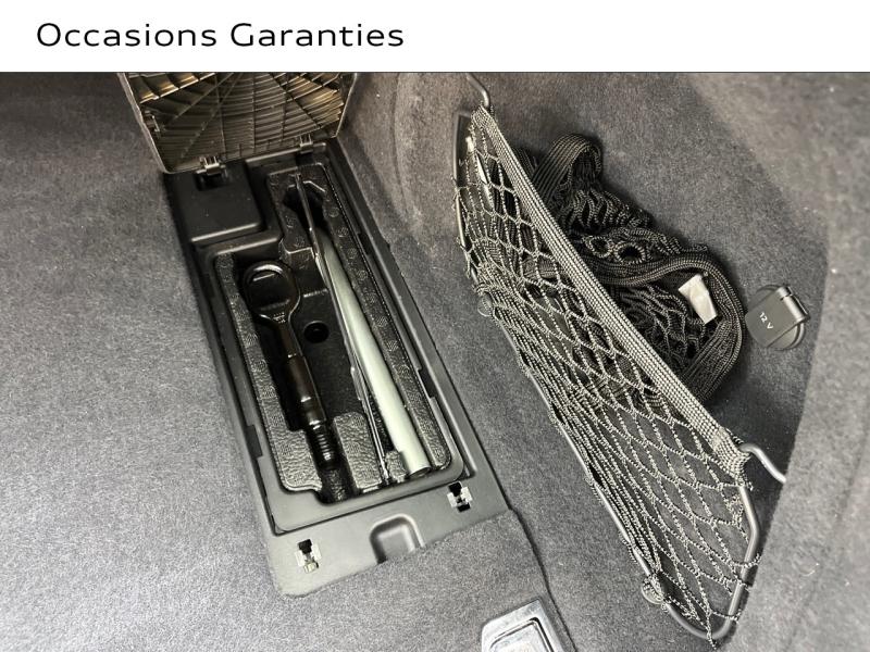 Voitures occasions Audi Q5 Sportback S line Orvault