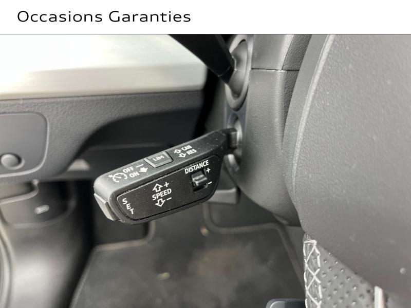 Voitures occasions Audi Q5 Sportback S line Orvault