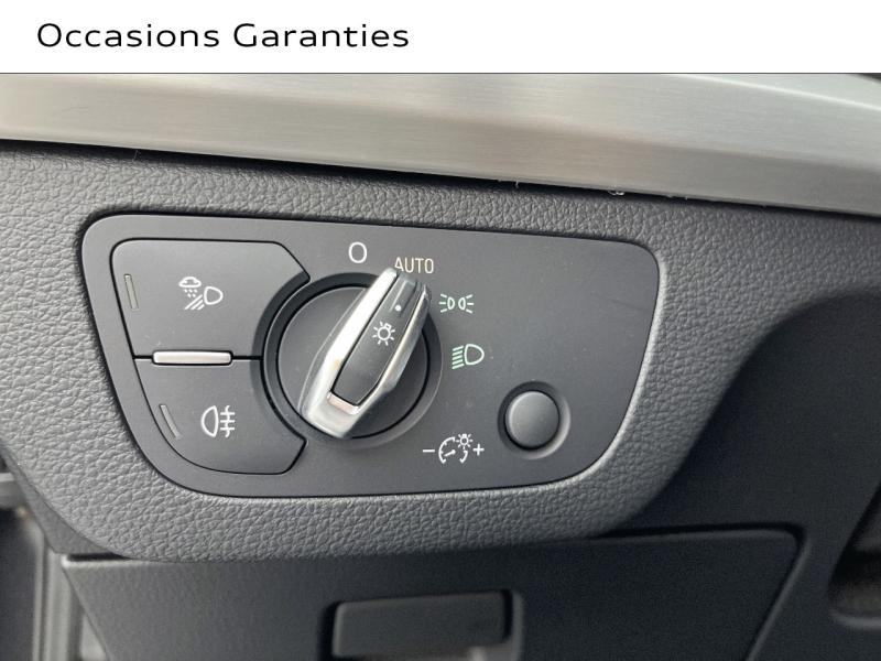 Voitures occasions Audi Q5 Sportback S line Orvault
