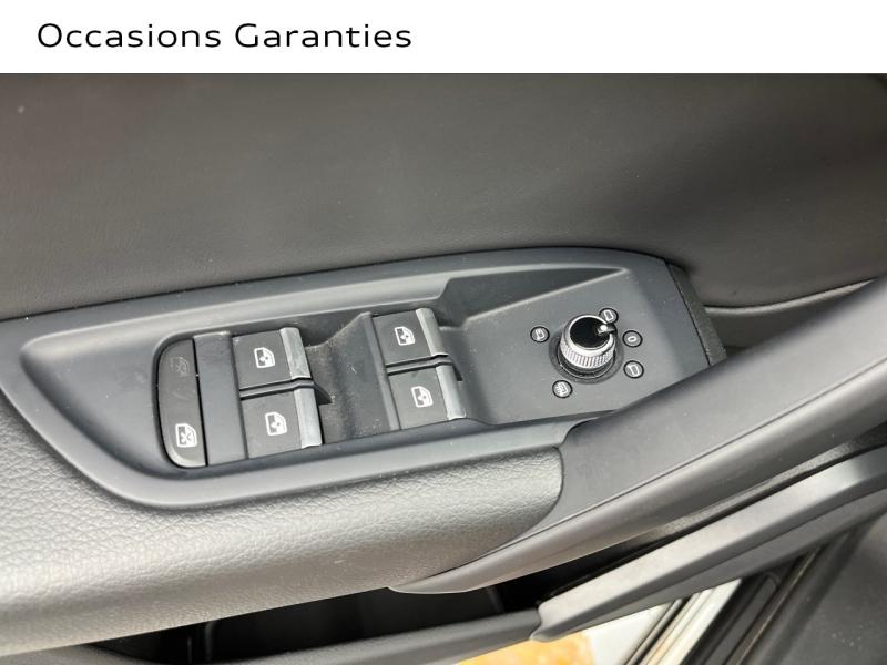 Voitures occasions Audi Q5 Sportback S line Orvault
