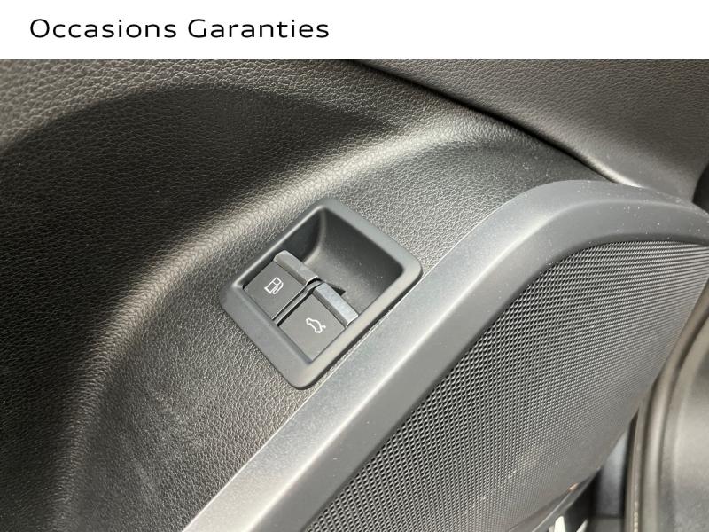 Voitures occasions Audi Q5 Sportback S line Orvault