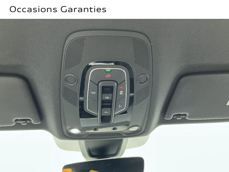 Voitures occasions Audi Q5 Sportback S line Orvault