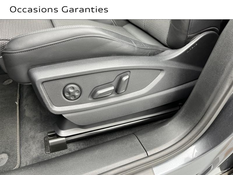 Voitures occasions Audi Q5 Sportback S line Orvault