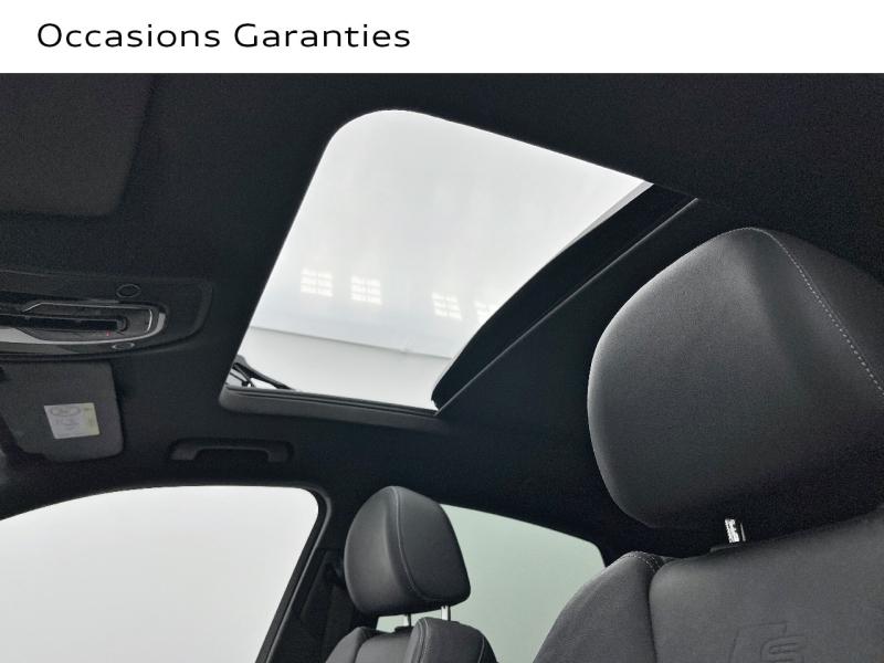 Voitures occasions Audi Q5 Sportback S line Orvault