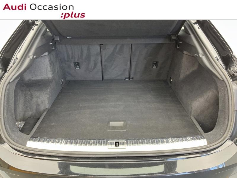Voitures occasions Audi Q3 Sportback S line Orvault