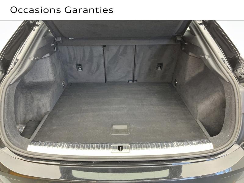 Voitures occasions Audi Q3 S line Orvault