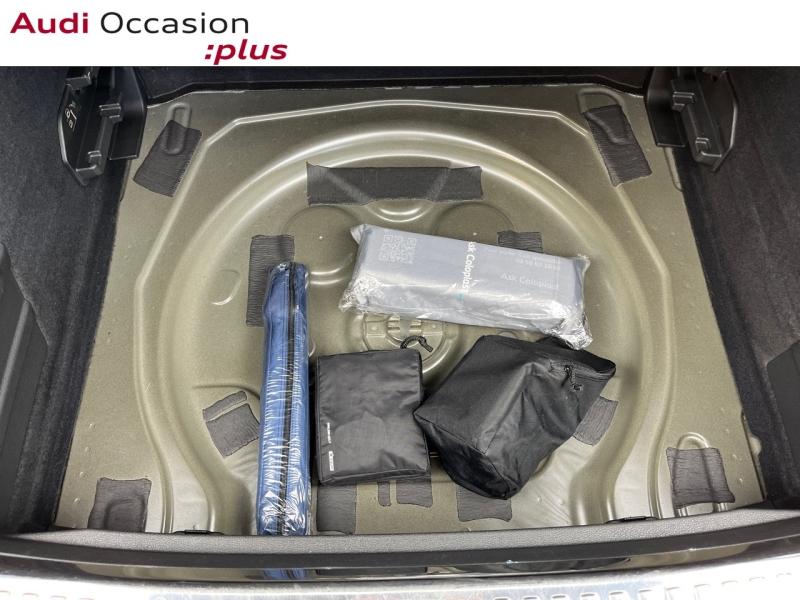 Voitures occasions Audi Q3 Sportback S line Orvault