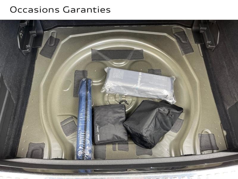 Voitures occasions Audi Q3 S line Orvault