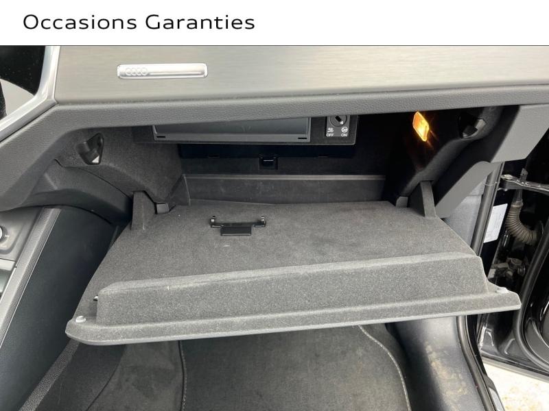 Voitures occasions Audi Q3 S line Orvault