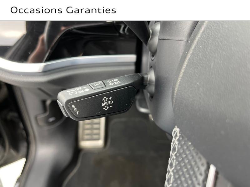 Voitures occasions Audi Q3 S line Orvault