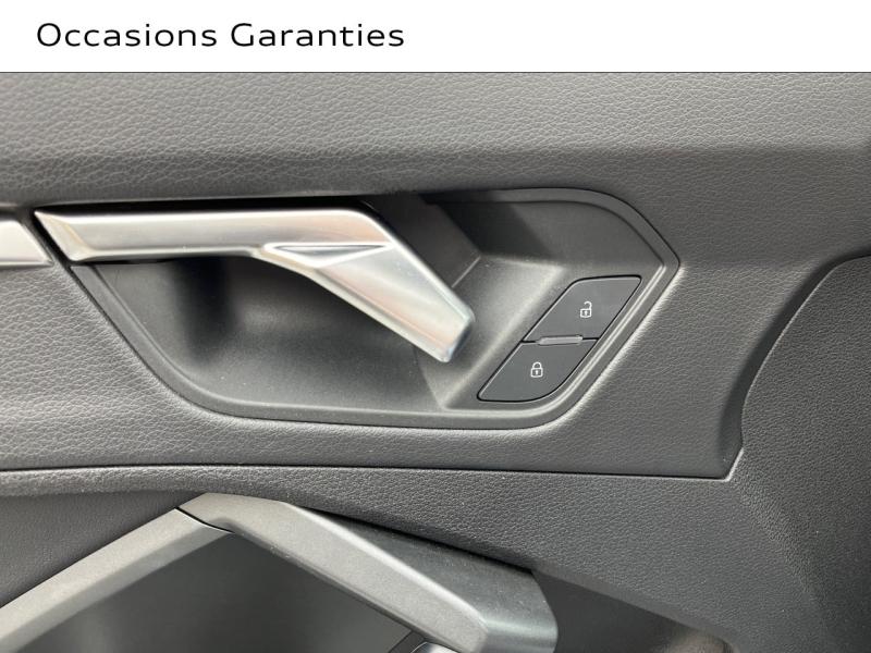 Voitures occasions Audi Q3 S line Orvault