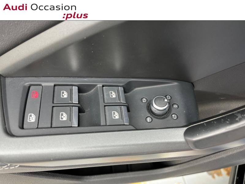 Voitures occasions Audi Q3 Sportback S line Orvault