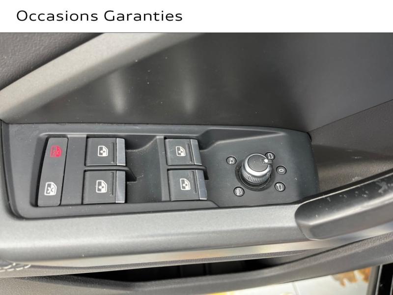 Voitures occasions Audi Q3 S line Orvault