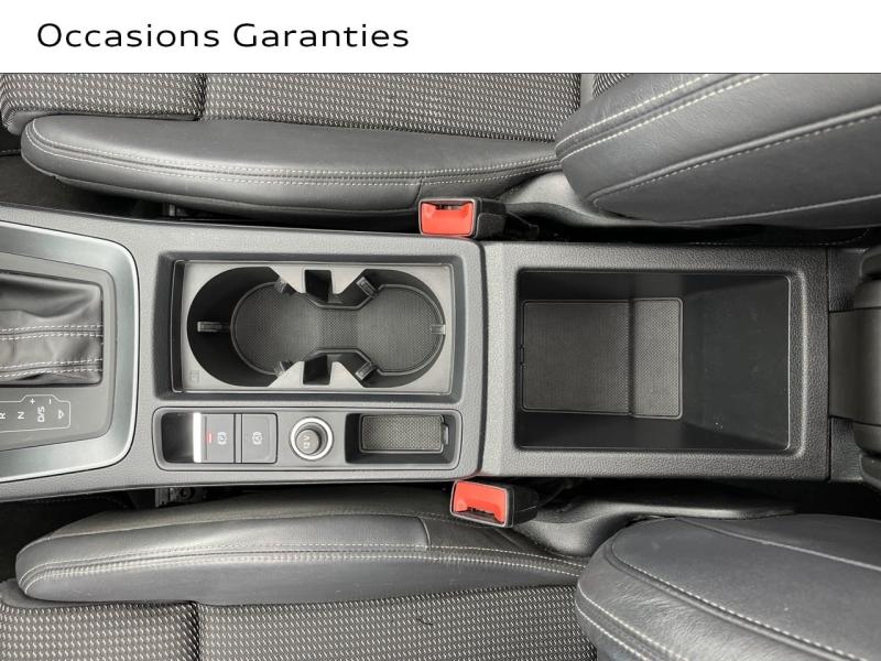 Voitures occasions Audi Q3 S line Orvault