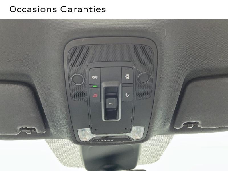 Voitures occasions Audi Q3 S line Orvault