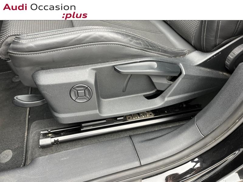 Voitures occasions Audi Q3 Sportback S line Orvault